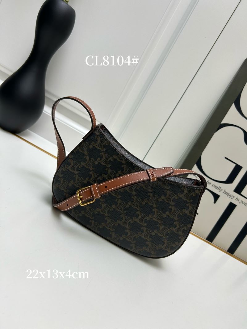 Celine Hobo Bags